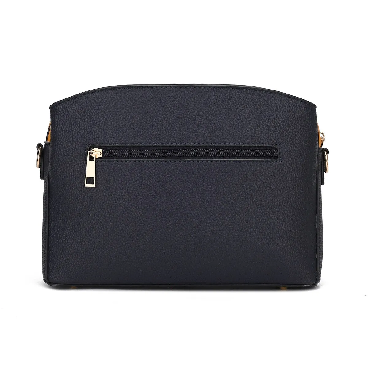 MKF Collection Zoely Cross-body by Mia k. sold by Zulily product image thumbnail 2