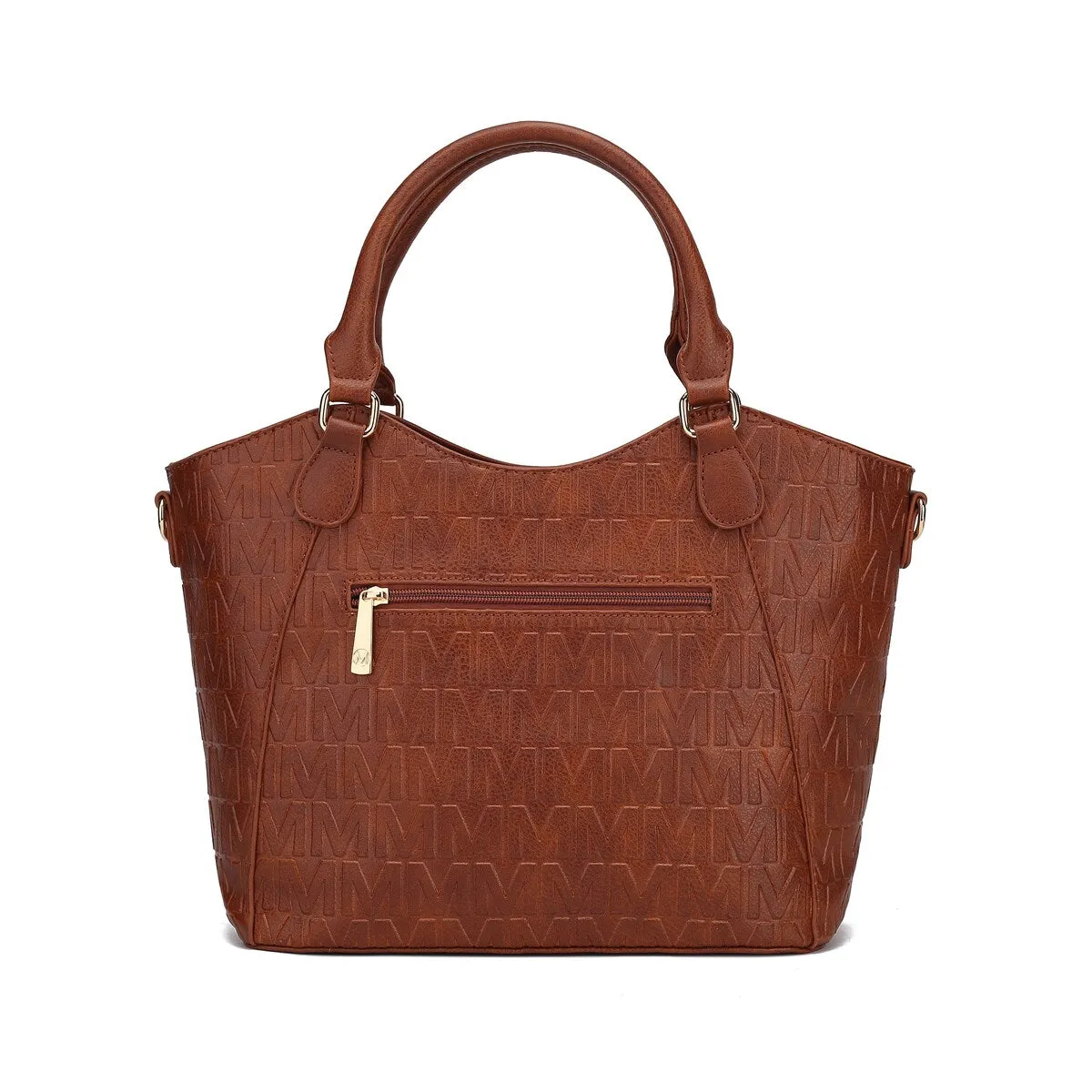 MKF Collection Melissa Tote by Mia K. sold by Zulily product image thumbnail 2