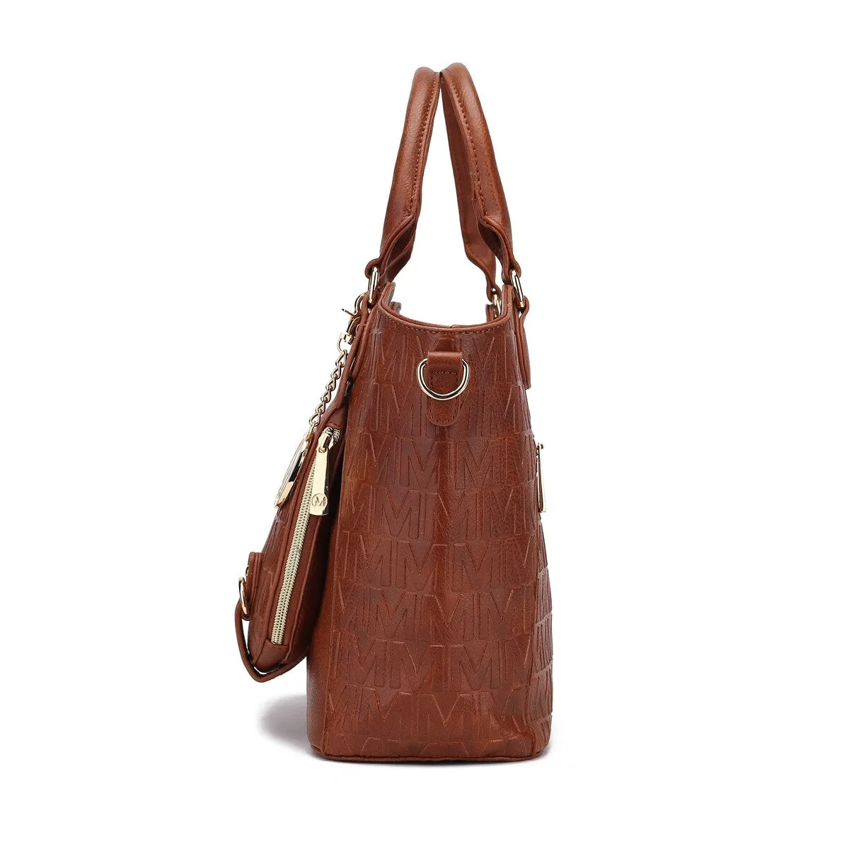 MKF Collection Melissa Tote by Mia K. sold by Zulily product image thumbnail 3