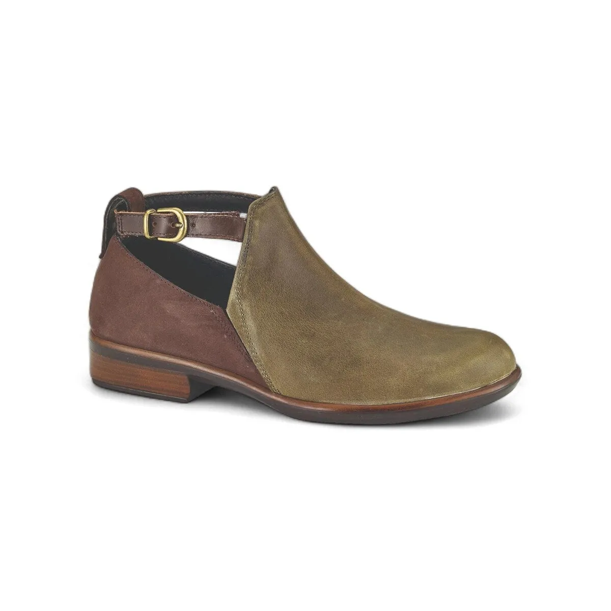Naot Footwear Kamsin sold by Zulily product image thumbnail 3