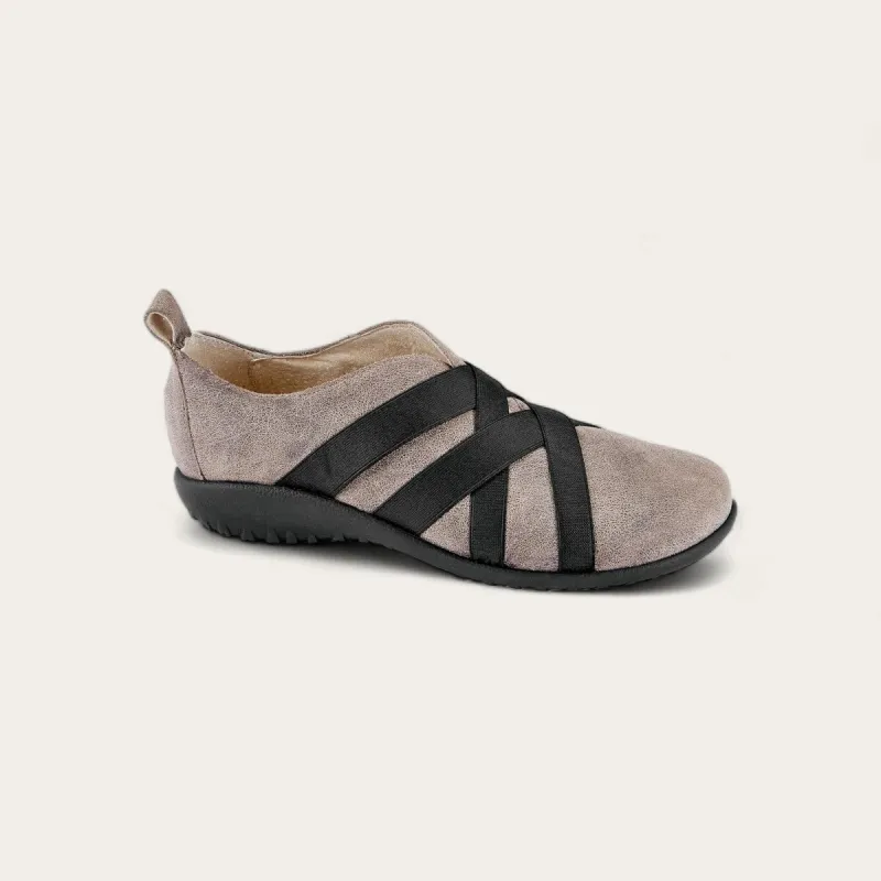 Naot Footwear Apera made by Naot