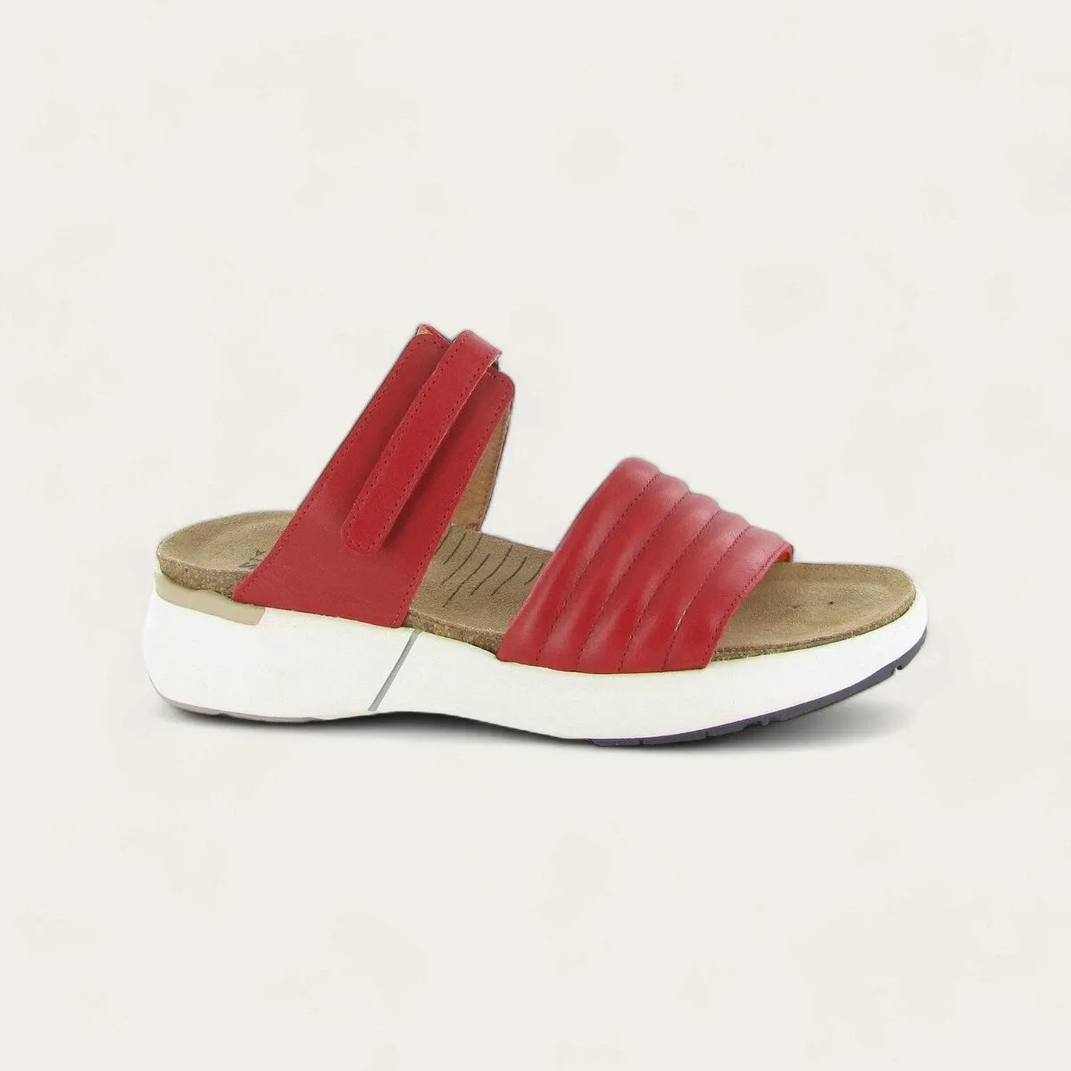 Naot Footwear Vesta sold by Zulily