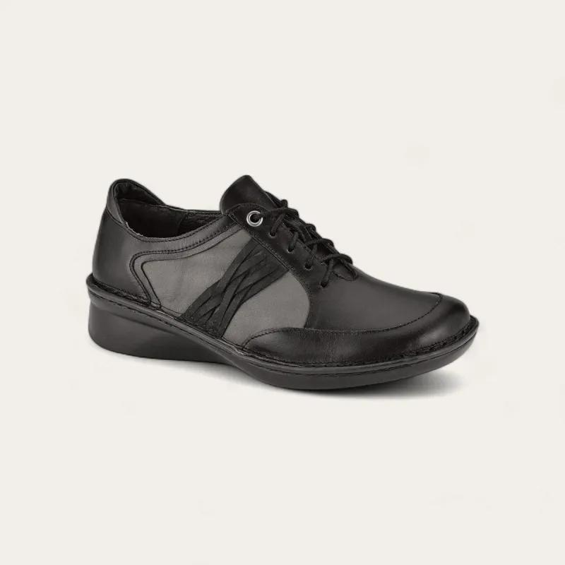 Naot Footwear Mezzo made by Naot