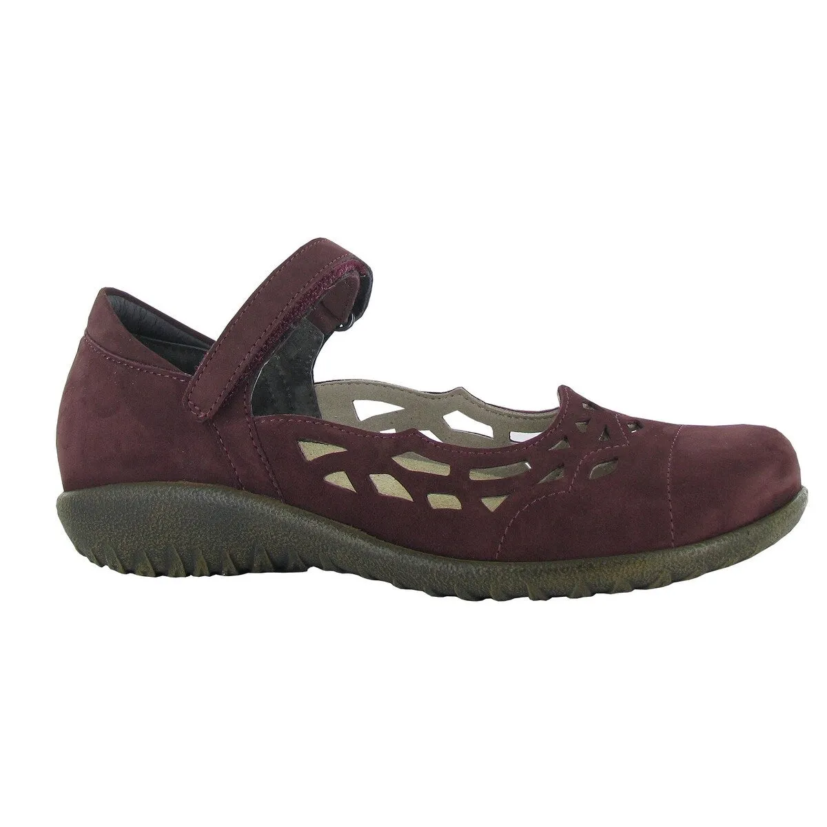 Naot Footwear Agathis sold by Zulily