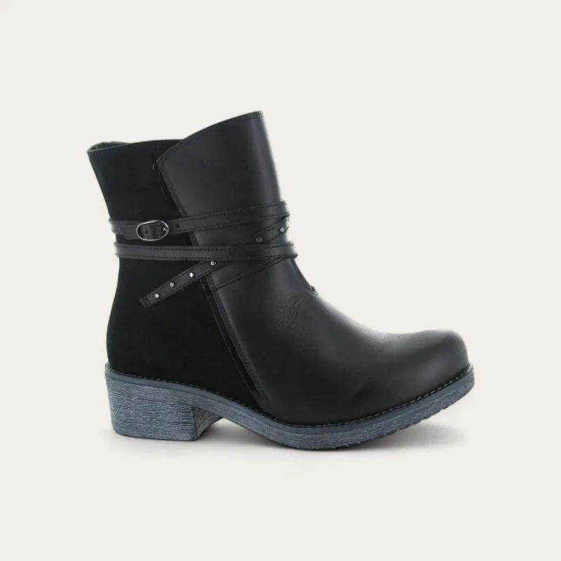 Naot Footwear Poet made by Naot