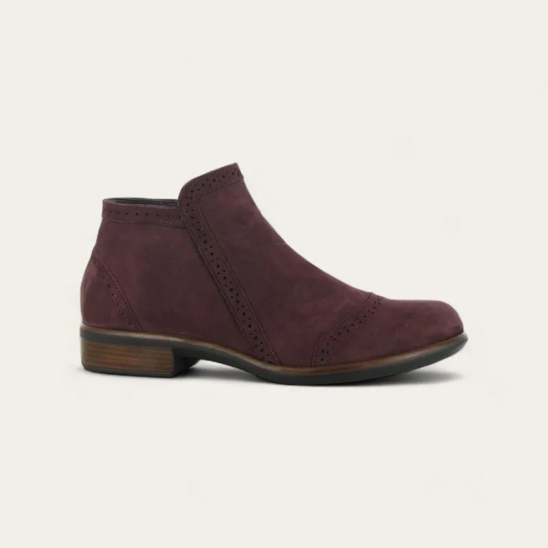 Naot Footwear Nefasi sold by Zulily