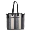 MKF Collection Juliana Oversize Tote & Wristlet by Mia k. sold by Zulily