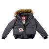 Mens Canada Weather Gear Bomber Jacket sold by Zulily