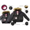 Mens Canada Weather Gear Bomber Jacket sold by Zulily