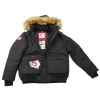 Mens Canada Weather Gear Bomber Jacket sold by Zulily