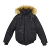 Mens Canada Weather Gear Bomber Jacket sold by Zulily