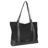 Tasty Leather Tote sold by Zulily
