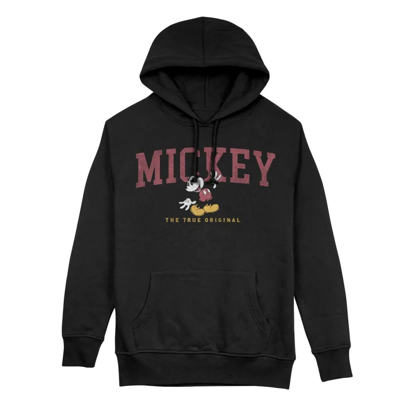 Disney Mickey Mouse Hoodie sold by Zulily