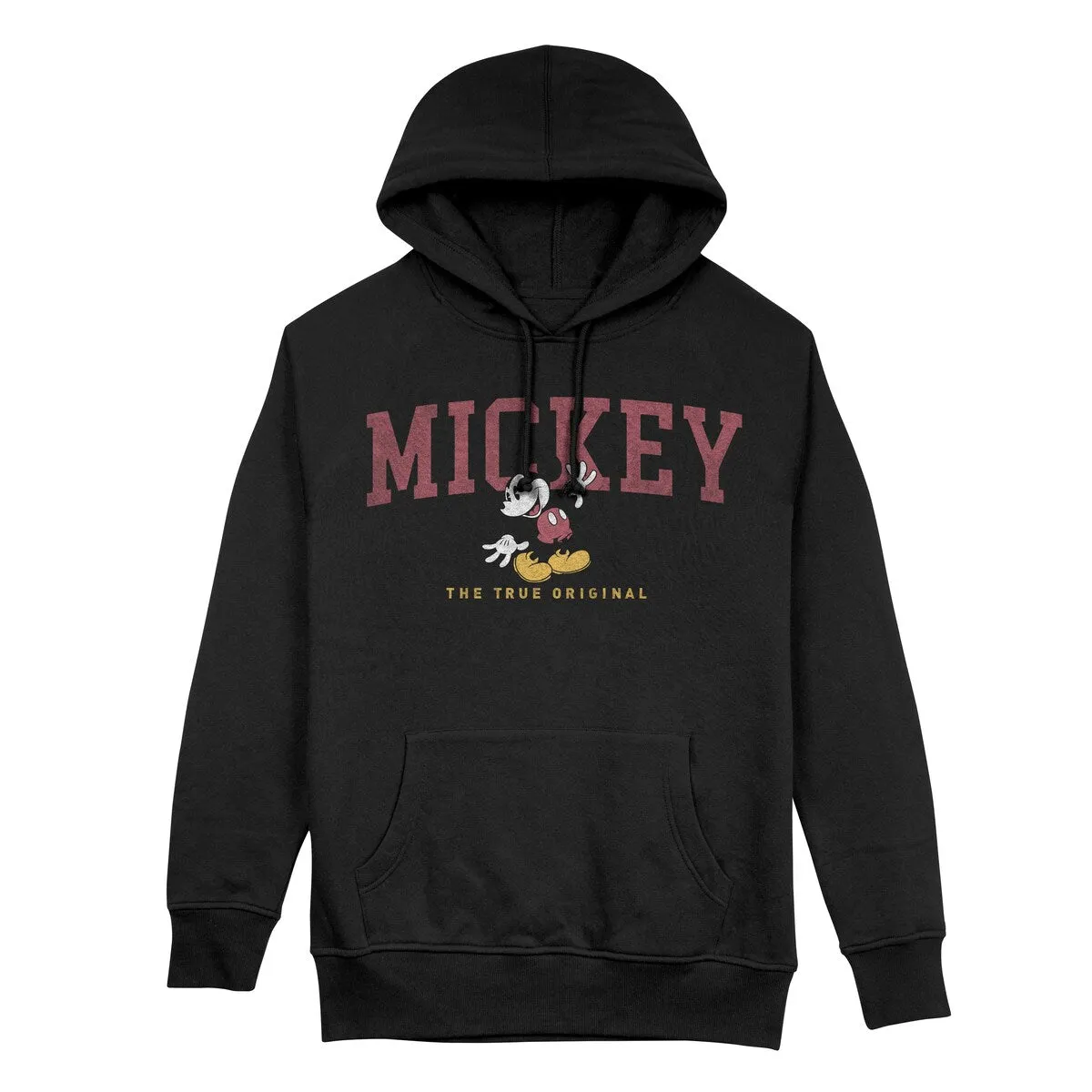 Disney Mickey Mouse Hoodie sold by Zulily