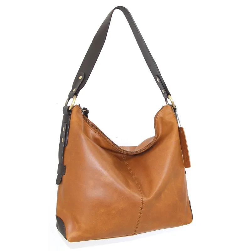 Nino Bossi Siara Shoulder Bag sold by Zulily