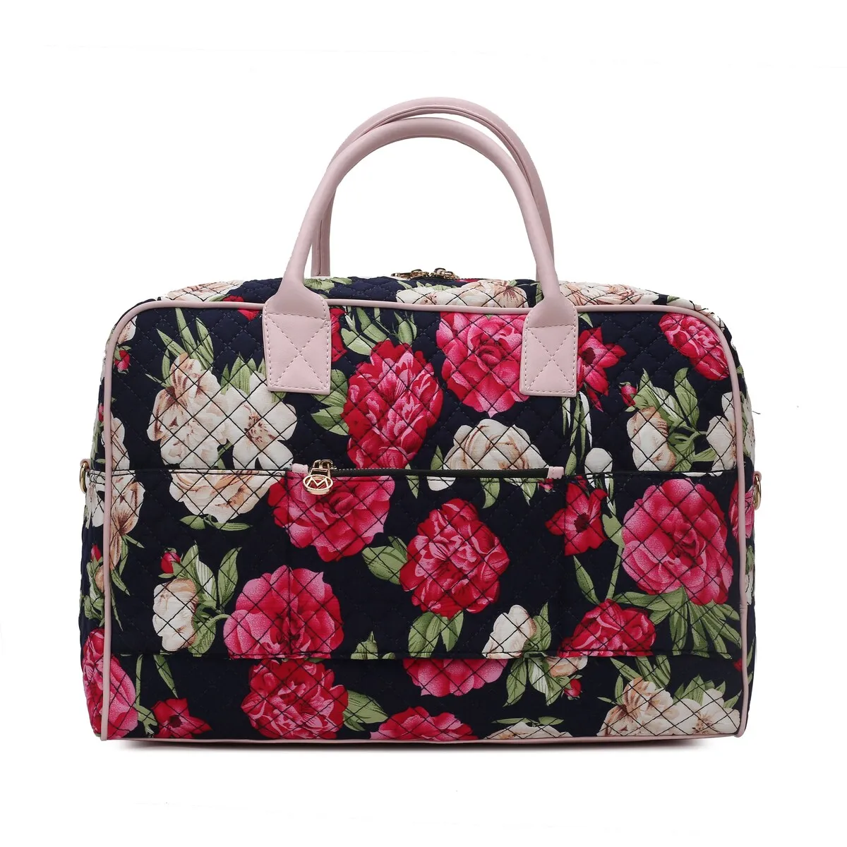 Jayla Weekender Bag sold by Zulily product image thumbnail 2
