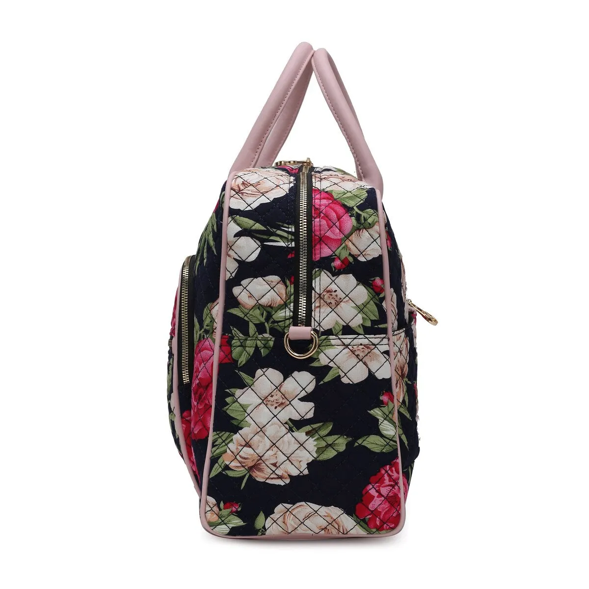 Jayla Weekender Bag sold by Zulily product image thumbnail 3