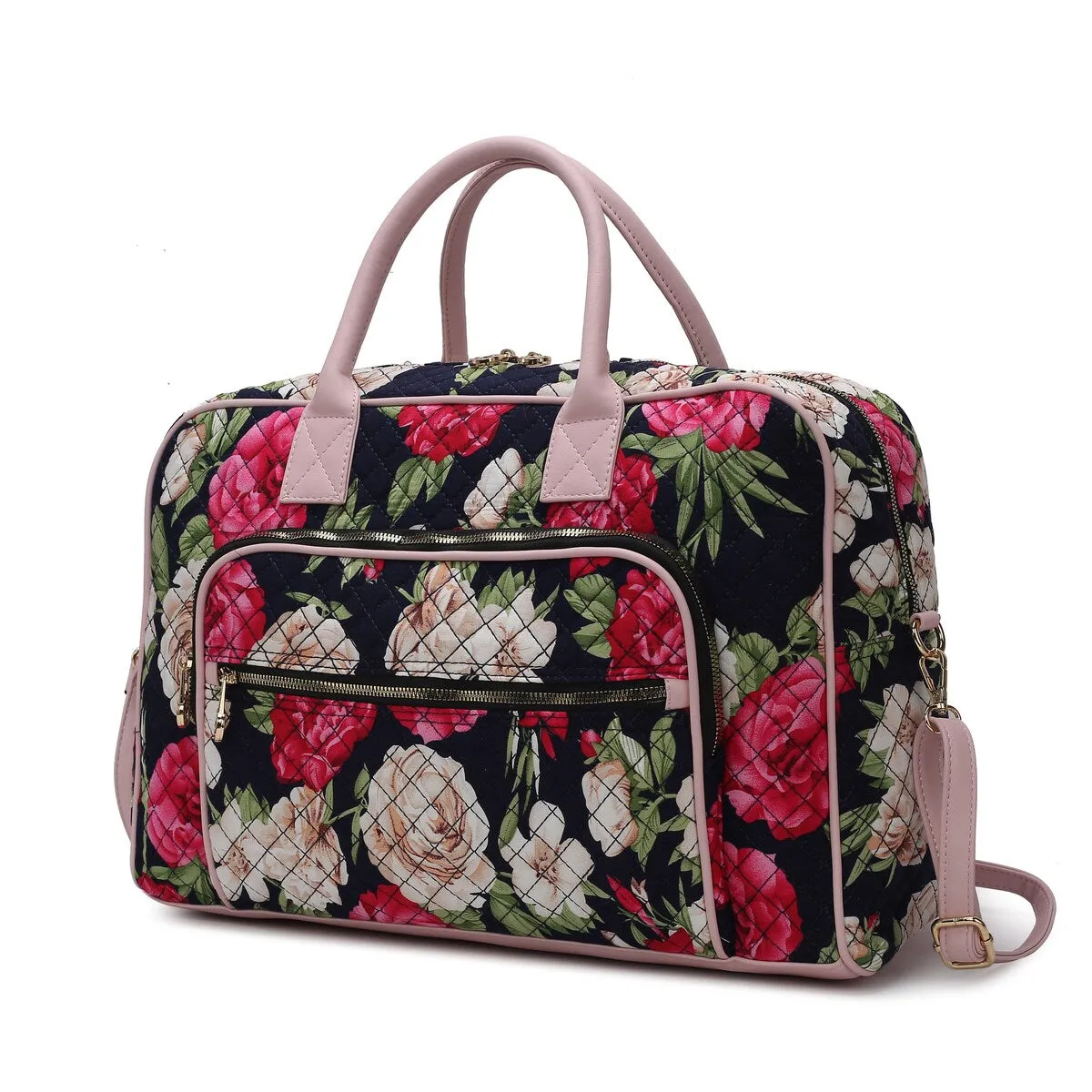 Jayla Weekender Bag sold by Zulily product image thumbnail 5