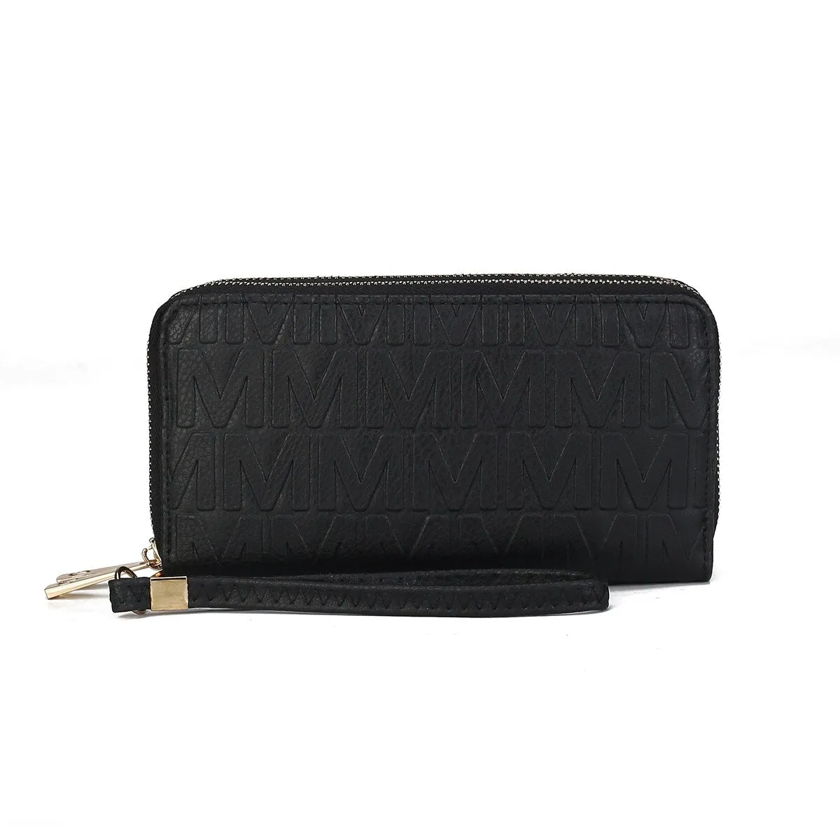 Aurora Signature Wallet sold by Zulily product image thumbnail 2