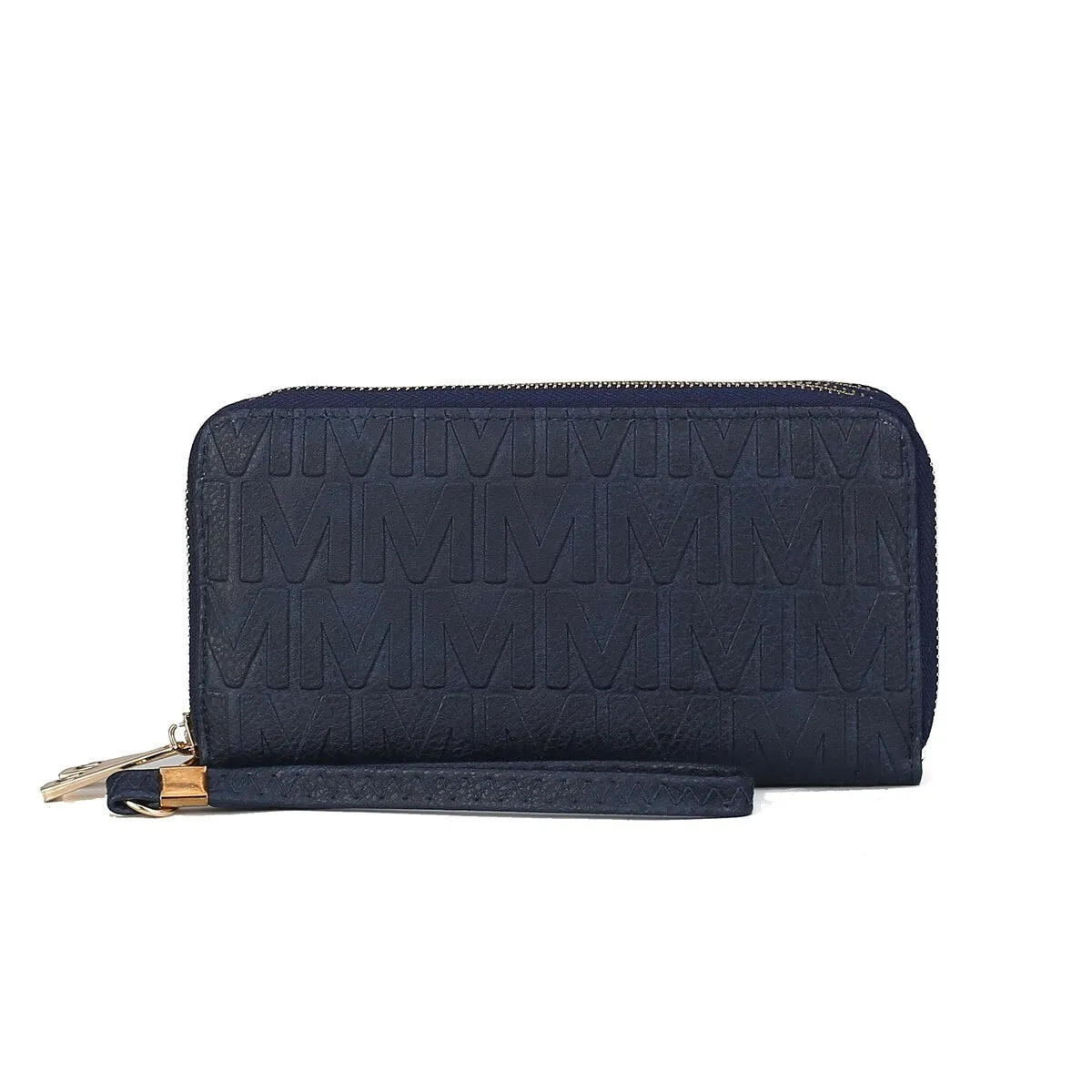 Aurora Signature Wallet sold by Zulily product image thumbnail 4