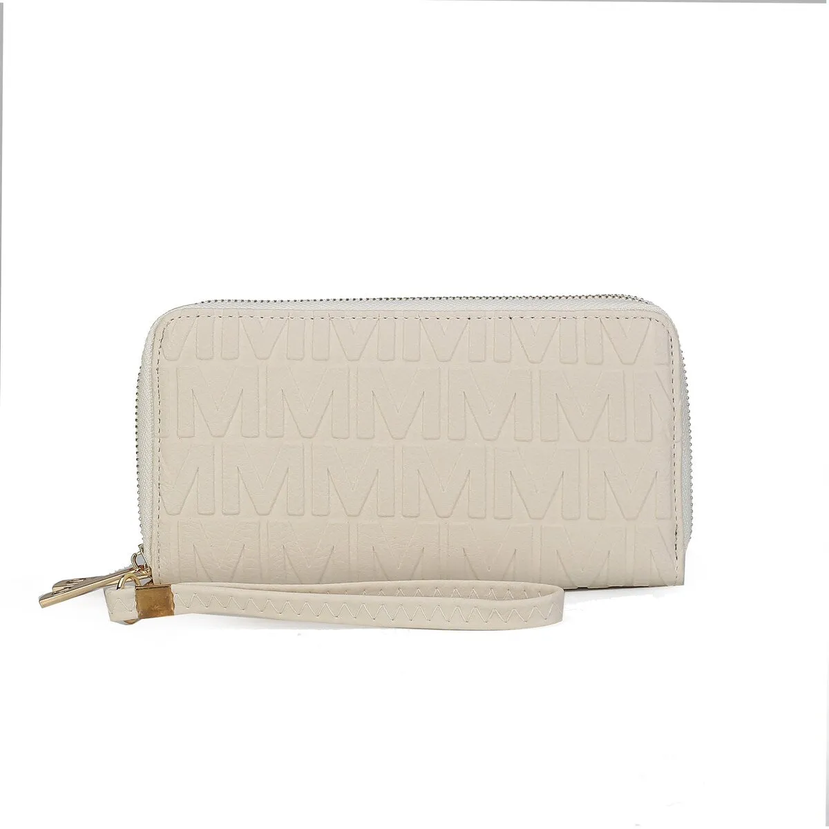 Aurora Signature Wallet sold by Zulily