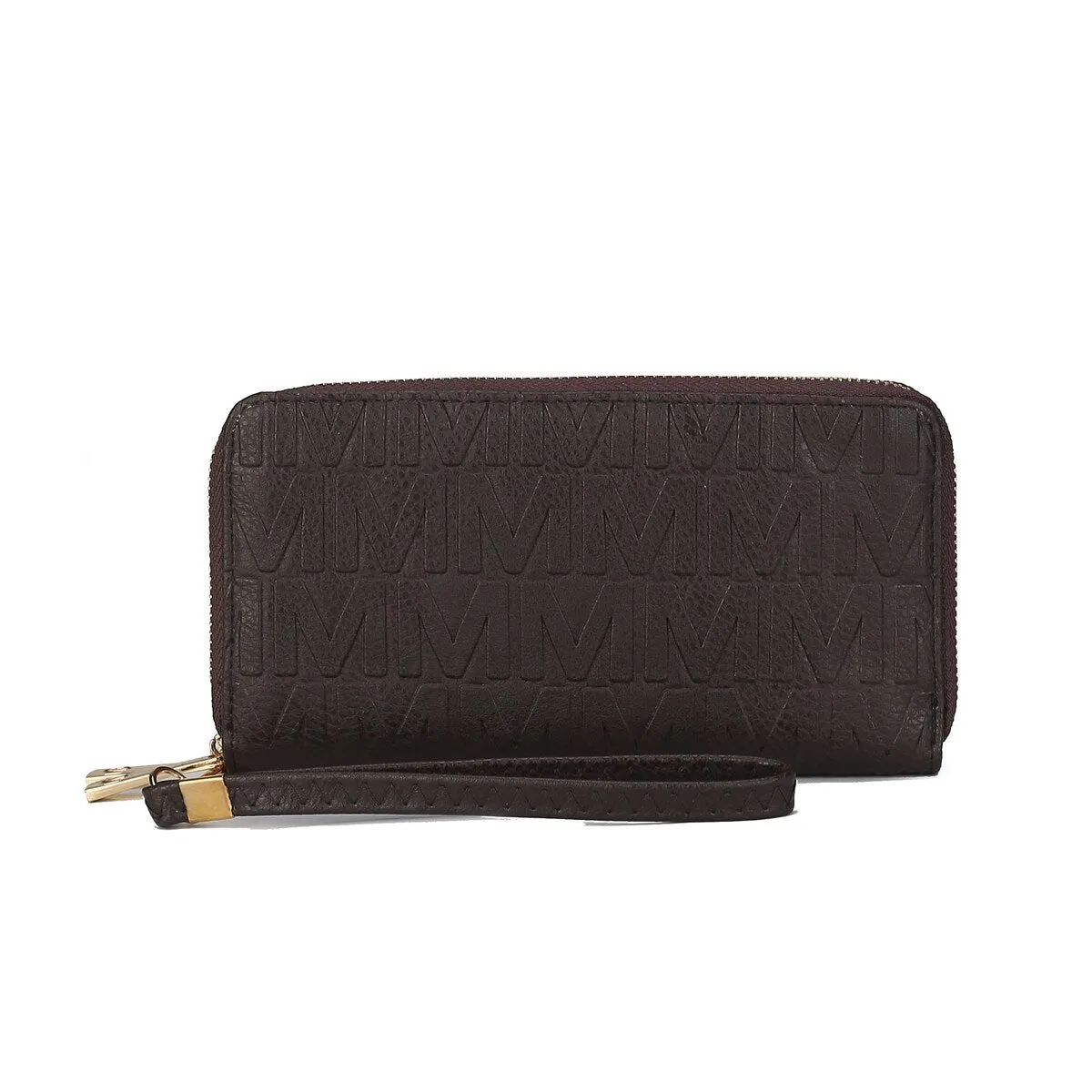 Aurora Signature Wallet sold by Zulily product image thumbnail 5