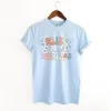 Raise Kind Humans Colorful Garment Dyed Tee sold by Zulily