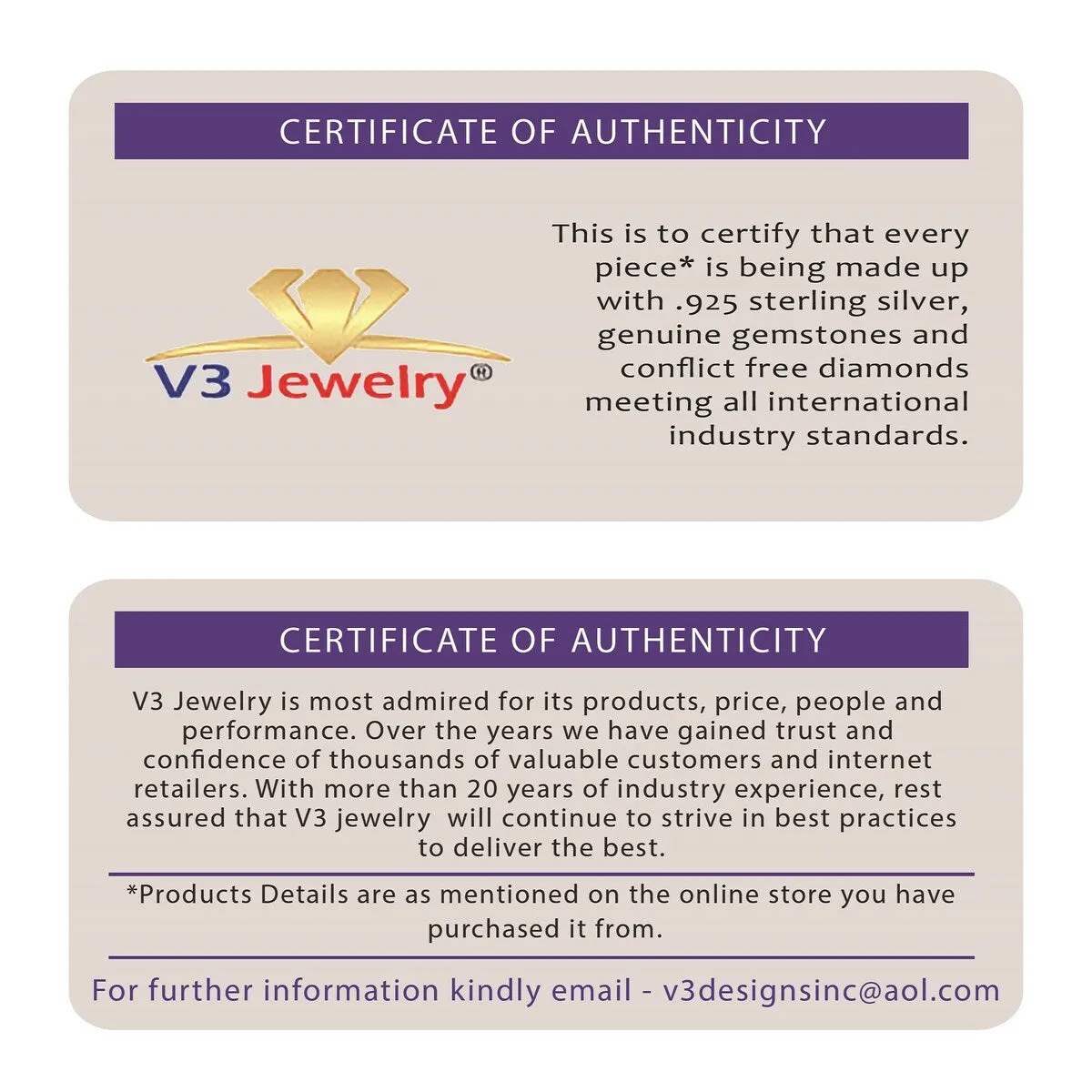 Sterling Silver 7.90Ct Natural Garnet Circle Pendant sold by Zulily product image thumbnail 4