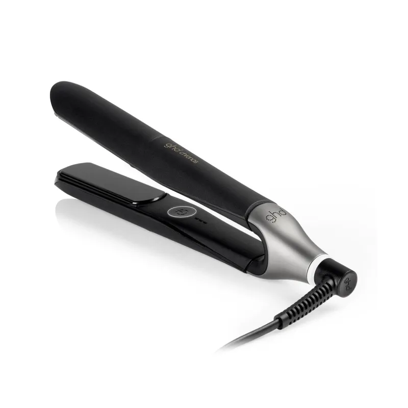 Chronos Professional HD Motion-Responsive Styler - S8M261 Black 1Pc by GHD for Unisex sold by Zulily