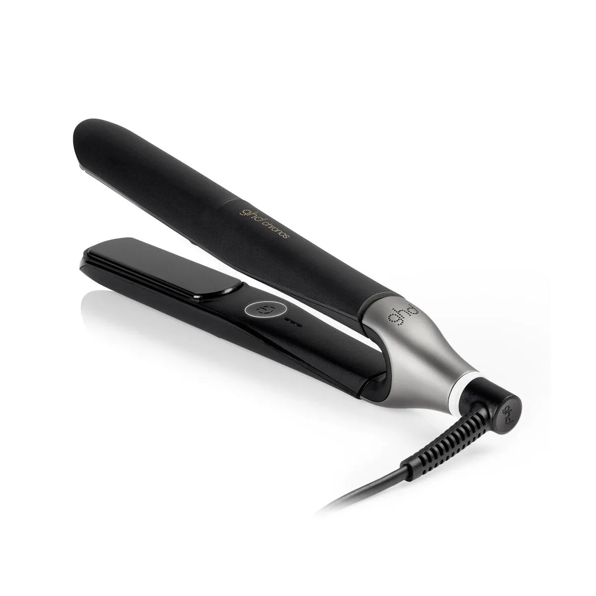 Chronos Professional HD Motion-Responsive Styler - S8M261 Black 1Pc by GHD for Unisex sold by Zulily