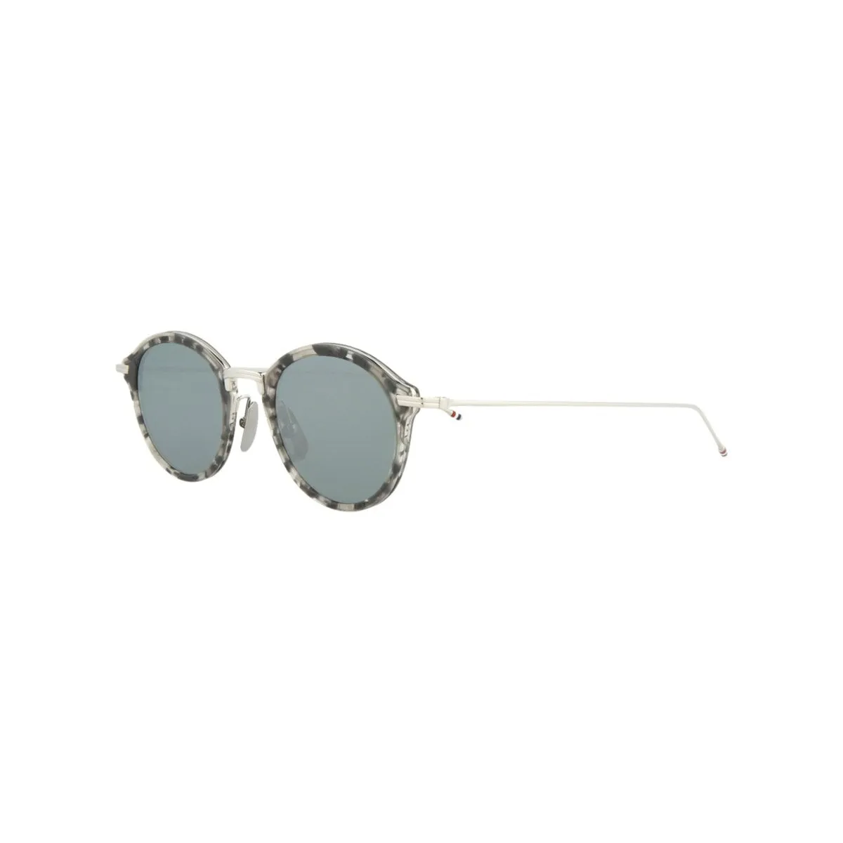 Thom Browne Round-Frame Acetate Sunglasses - One Size sold by Zulily product image thumbnail 2