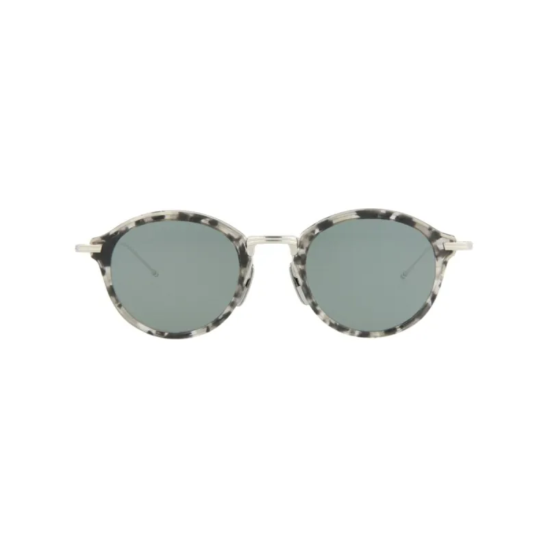 Thom Browne Round-Frame Acetate Sunglasses - One Size sold by Zulily