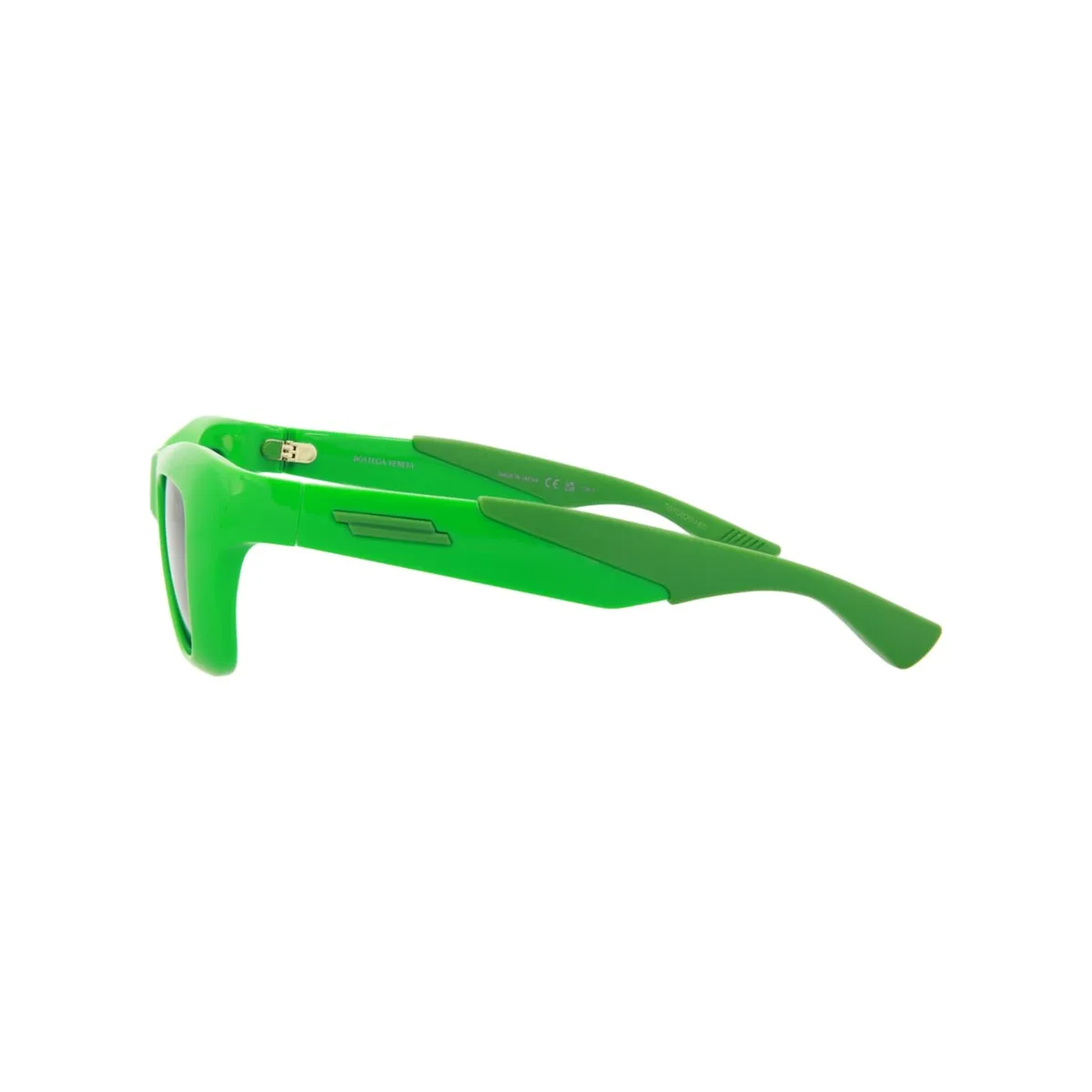 Bottega Veneta Square-Frame Injection Sunglasses - One Size sold by Zulily product image thumbnail 3