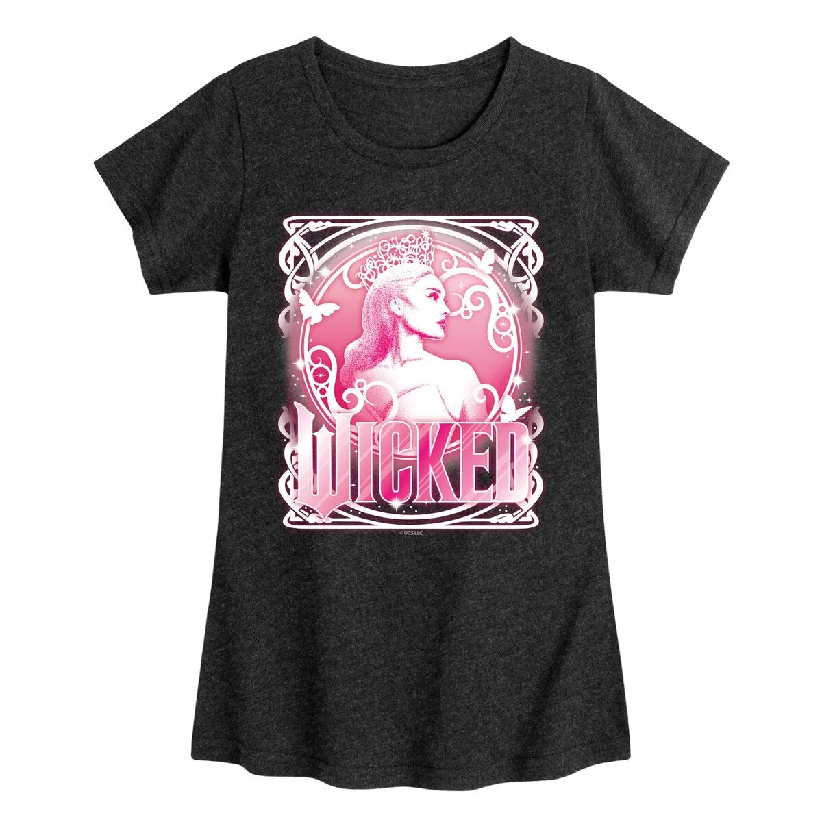 Wicked Glinda sold by Zulily