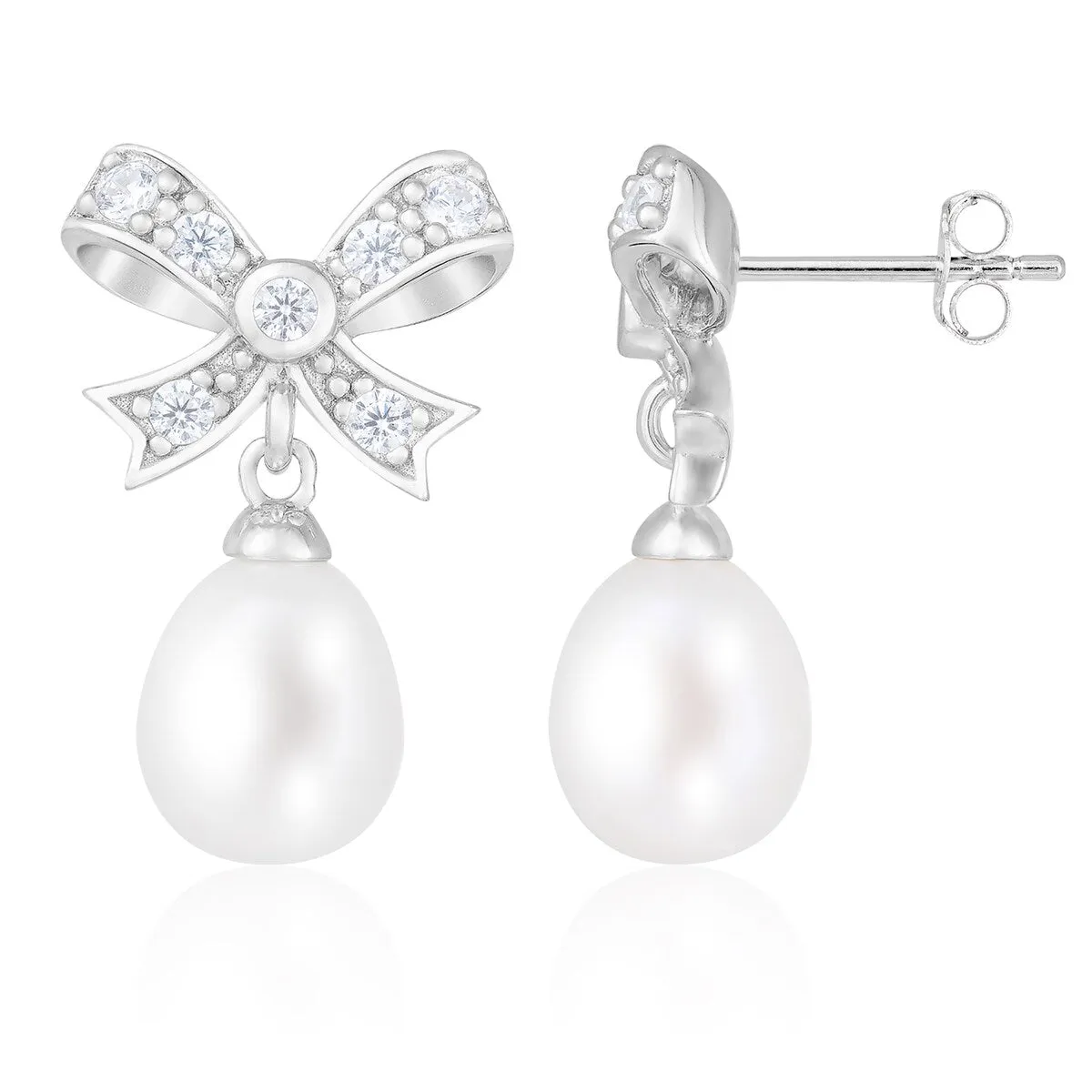 Push Back Pearl sold by Zulily