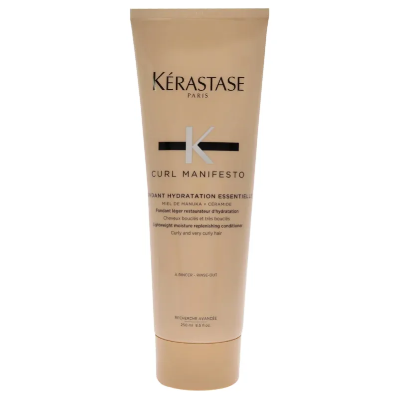 Curl Manifesto Lightweight Conditioner 8.5oz by Kerastase for Unisex sold by Zulily