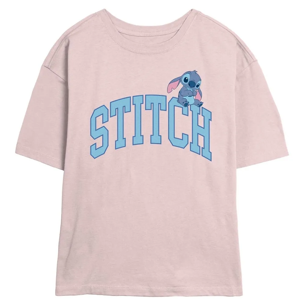 Stitch on Stitch sold by Zulily