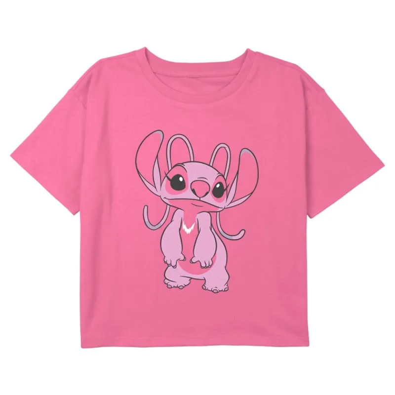 Big Angel sold by Zulily