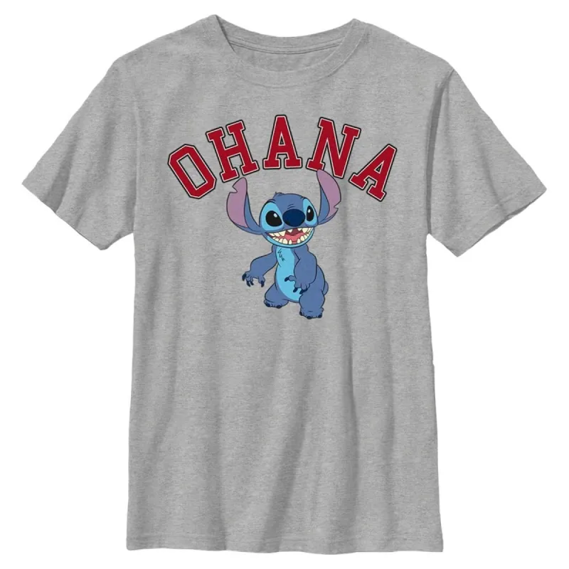 Ohana Collegiate sold by Zulily