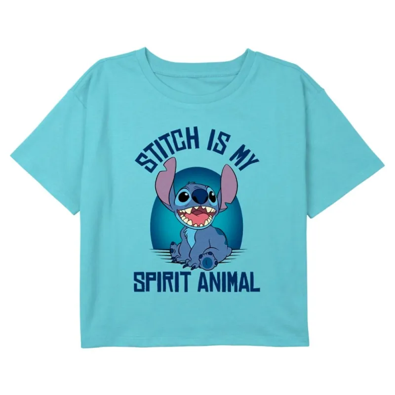 Spirit Stitch sold by Zulily