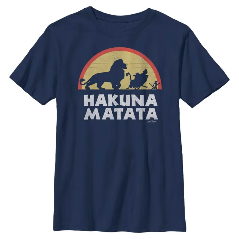 Hakuna Walk 2 sold by Zulily