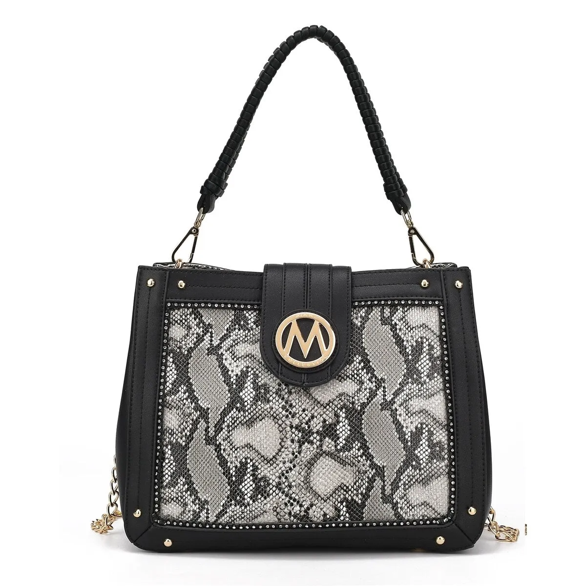 Kamala Shoulder Bag sold by Zulily product image thumbnail 2