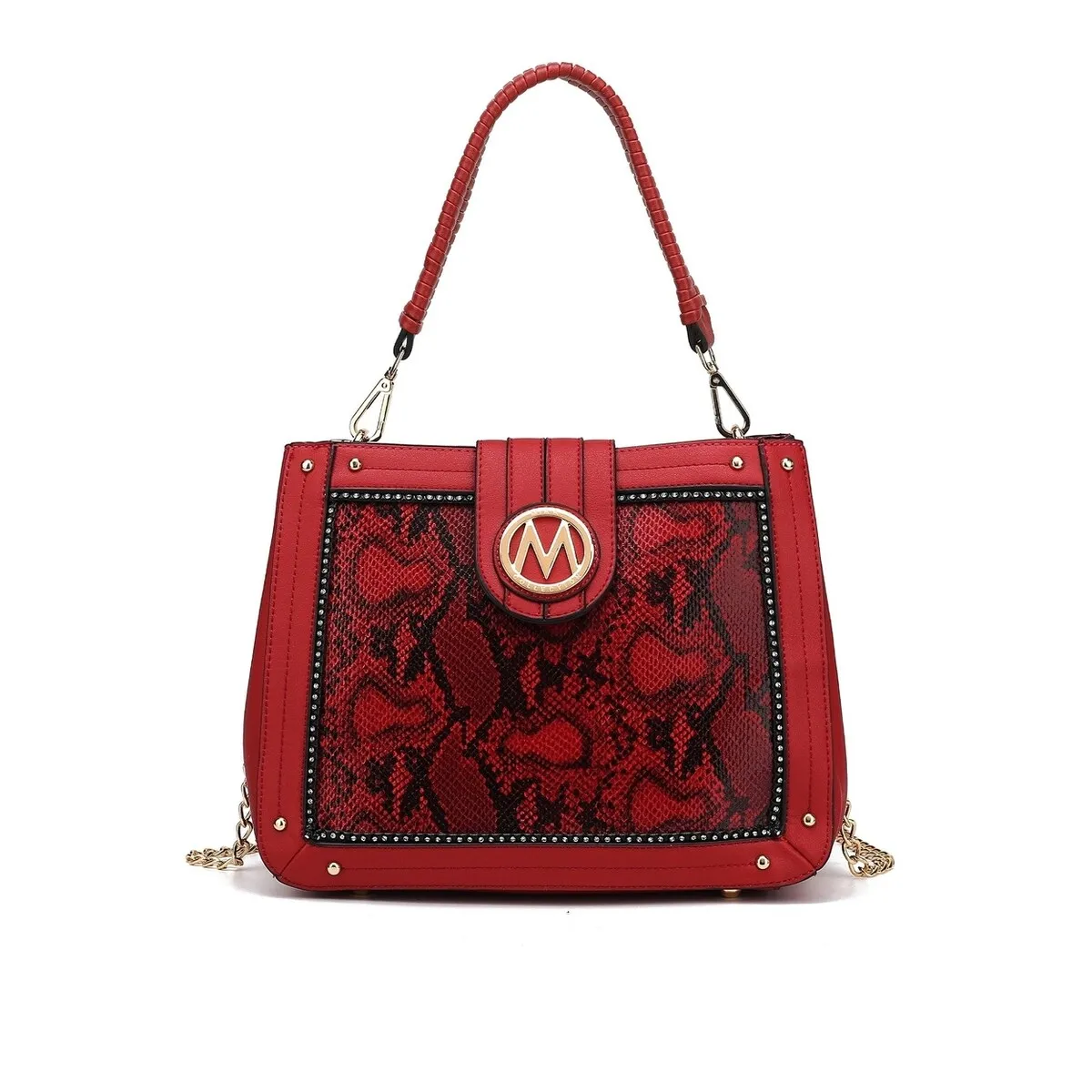 Kamala Shoulder Bag sold by Zulily