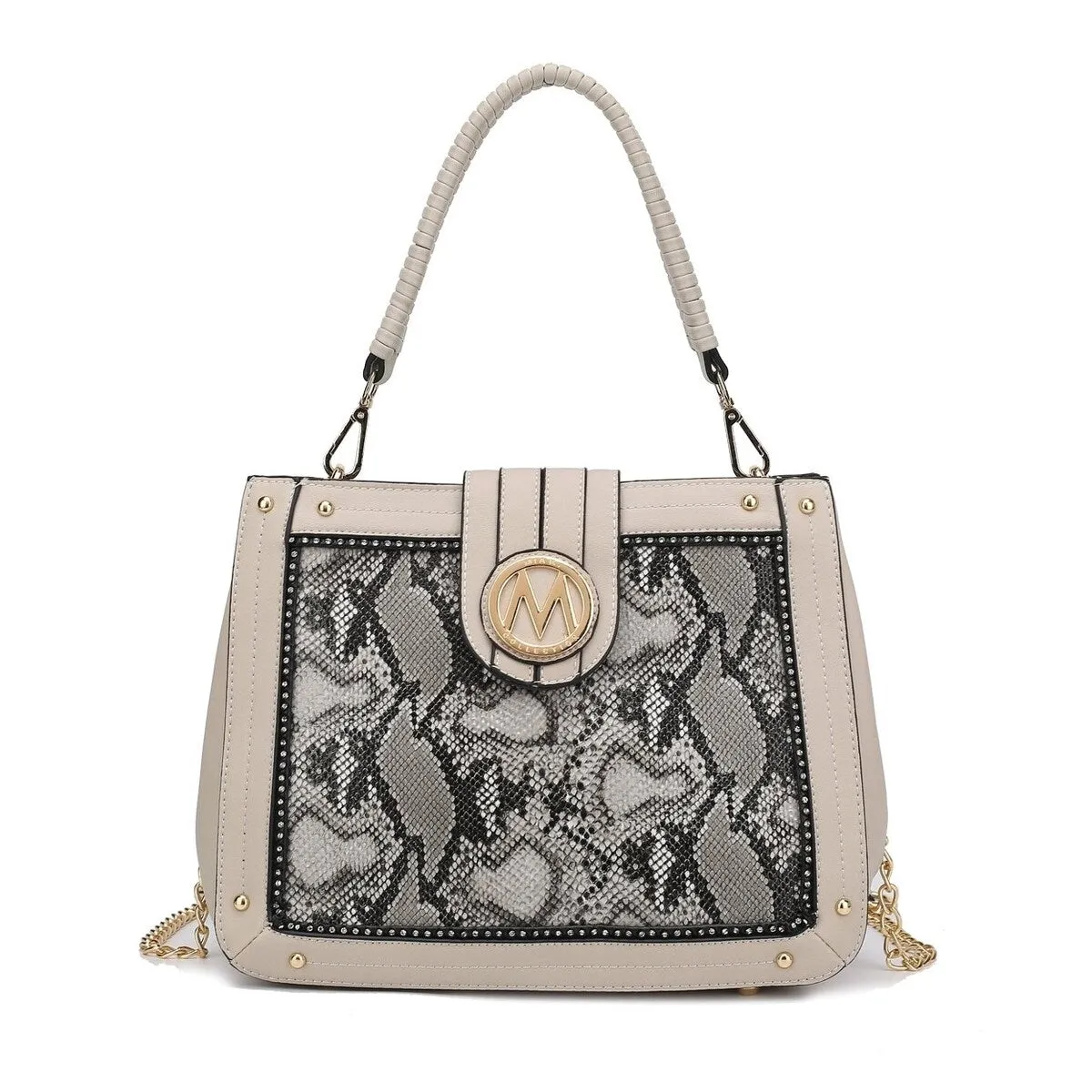 Kamala Shoulder Bag sold by Zulily product image thumbnail 5