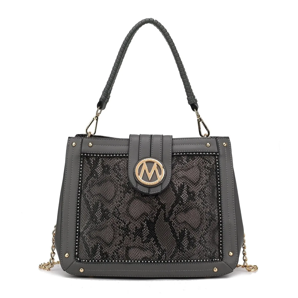 Kamala Shoulder Bag sold by Zulily product image thumbnail 4