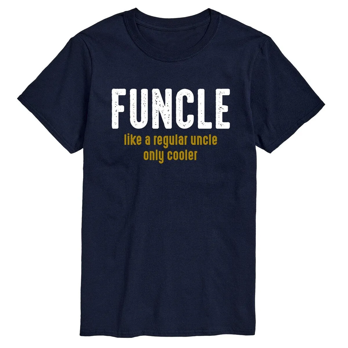 Men's Funcle Definition Tee sold by Zulily