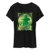 Women's Plus Wicked Elphaba Wicked Tee sold by Zulily