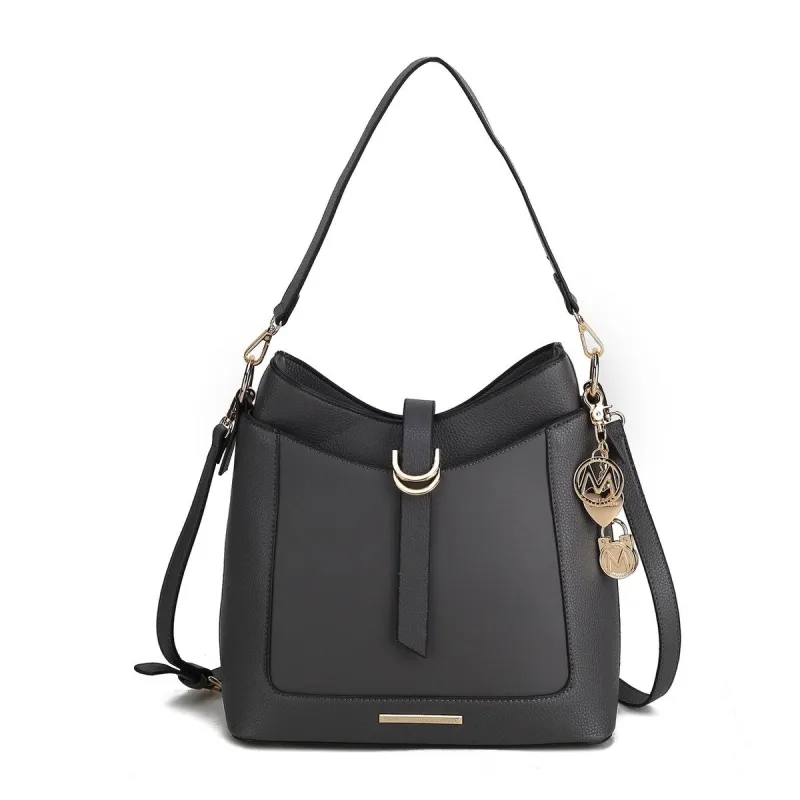 MKF Collection Valeria Cross-body by Mia k. sold by Zulily