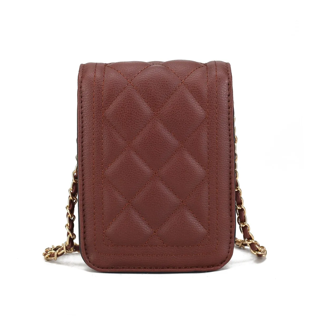 Gemma Crossbody Bag sold by Zulily product image thumbnail 2