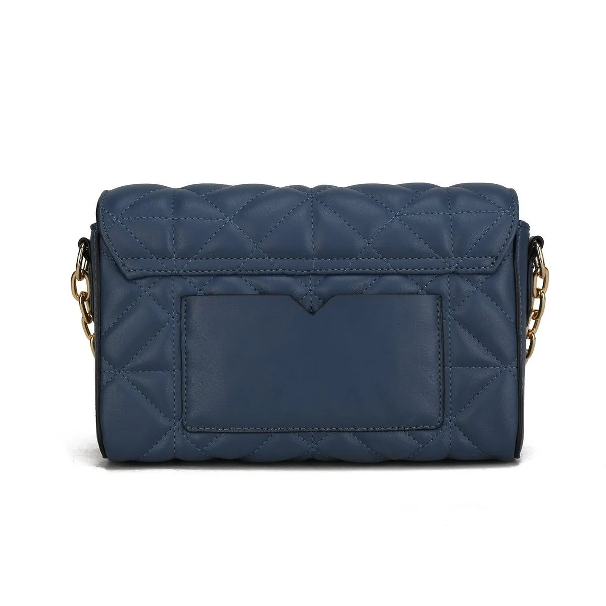Ursula Crossbody Bag - 9.75"W x 6"H x 2.5"D sold by Zulily product image thumbnail 3